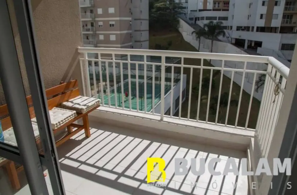 Foto 4 de Apartamento com 3 quartos à venda, 73m2 em Jardim Wanda, Taboao Da Serra - SP