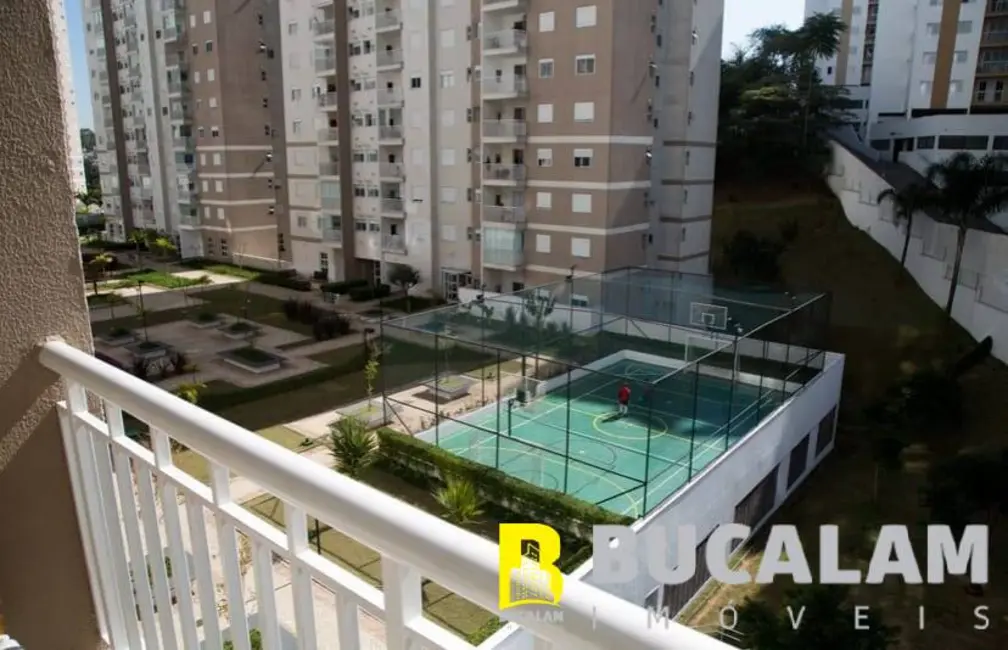 Foto 5 de Apartamento com 3 quartos à venda, 73m2 em Jardim Wanda, Taboao Da Serra - SP