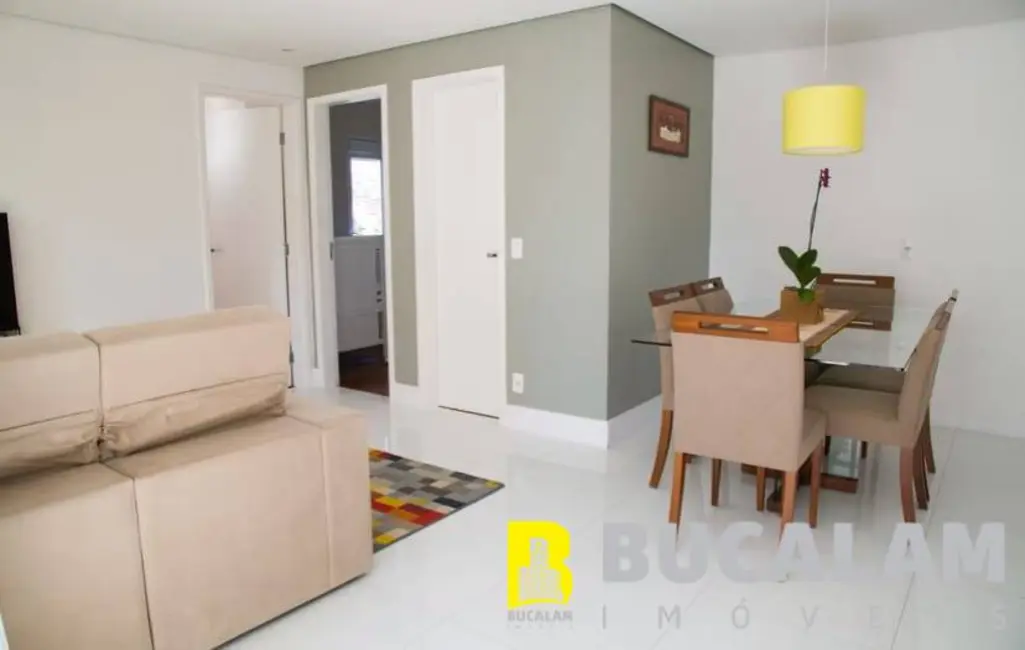 Foto 2 de Apartamento com 3 quartos à venda, 73m2 em Jardim Wanda, Taboao Da Serra - SP