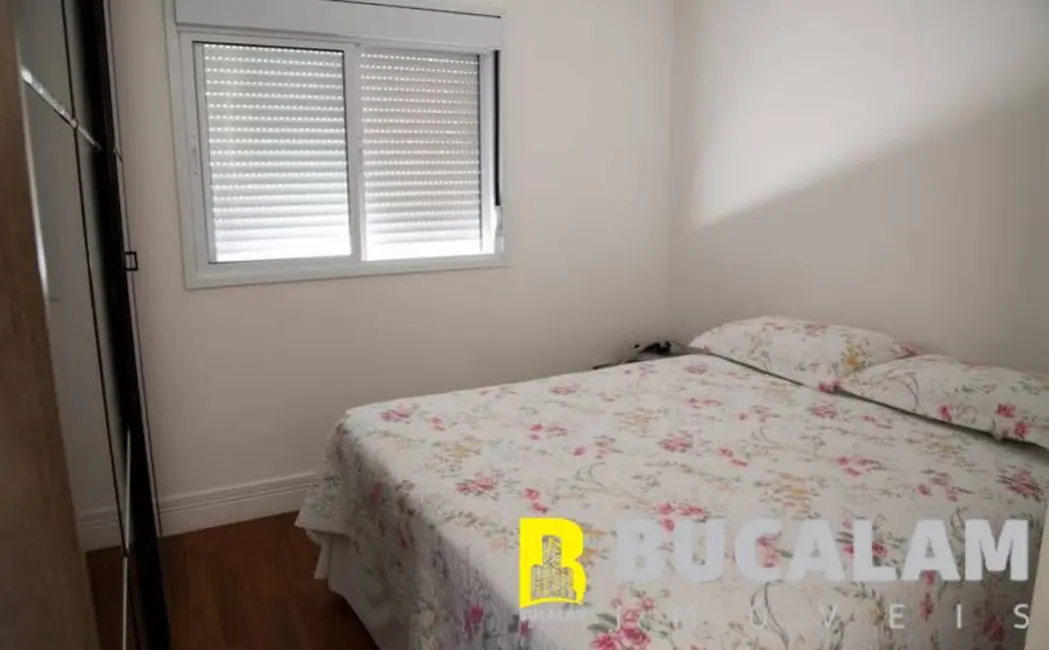 Foto 8 de Apartamento com 3 quartos à venda, 73m2 em Jardim Wanda, Taboao Da Serra - SP