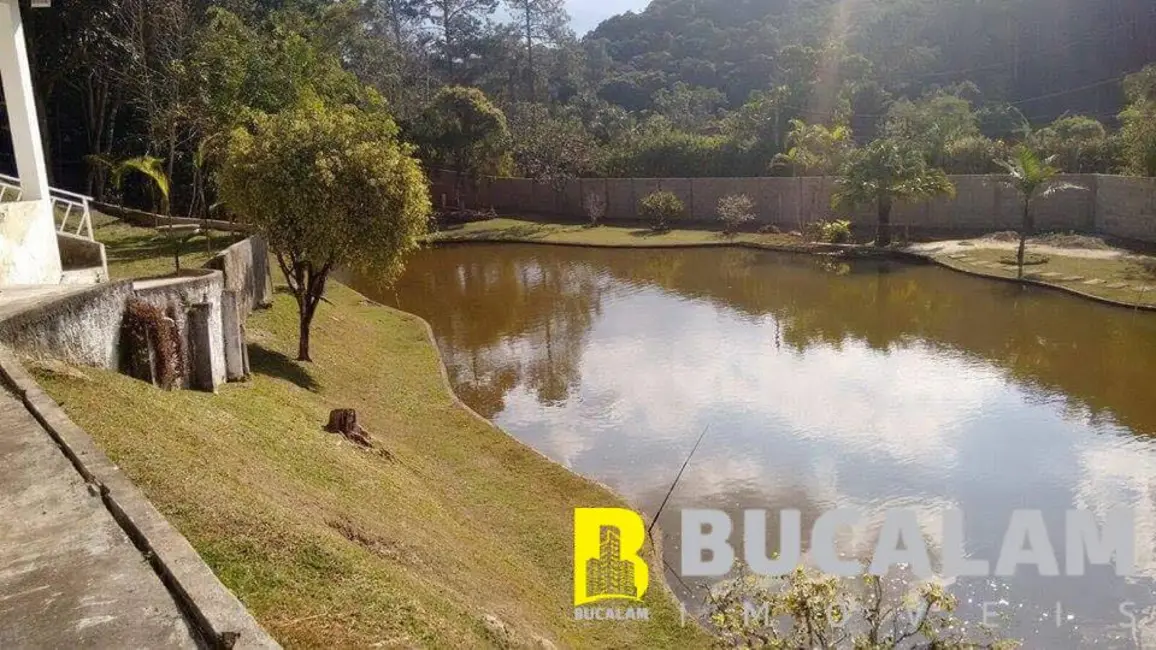 Foto 8 de Chácara com 3 quartos à venda, 2500m2 em Juquitiba - SP
