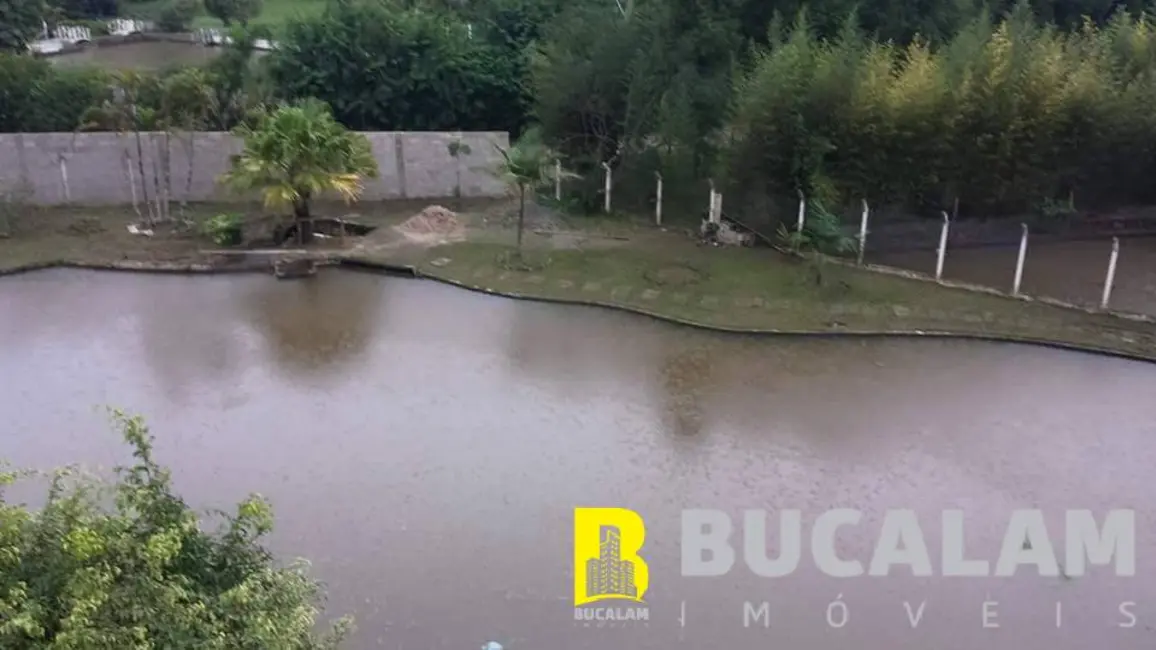 Foto 9 de Chácara com 3 quartos à venda, 2500m2 em Juquitiba - SP