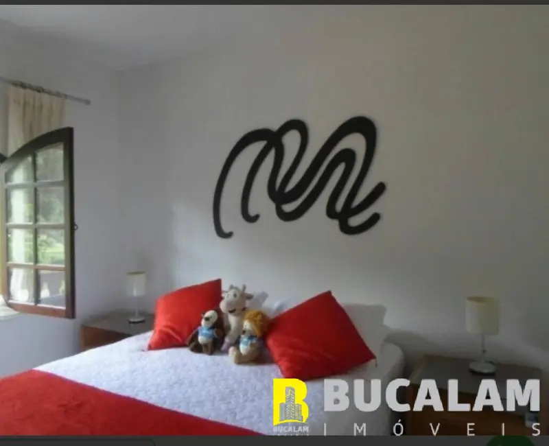 Foto 6 de Chácara com 3 quartos à venda, 2500m2 em Juquitiba - SP