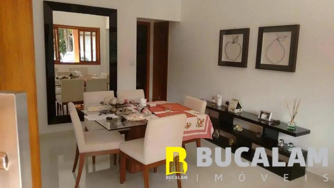 Foto 5 de Chácara com 3 quartos à venda, 2500m2 em Juquitiba - SP