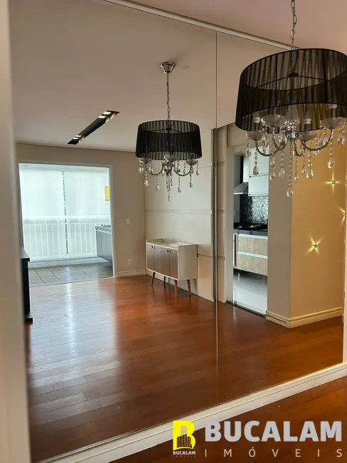 Foto 2 de Apartamento com 2 quartos à venda, 73m2 em Jardim Wanda, Taboao Da Serra - SP