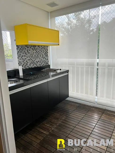 Foto 6 de Apartamento com 2 quartos à venda, 73m2 em Jardim Wanda, Taboao Da Serra - SP