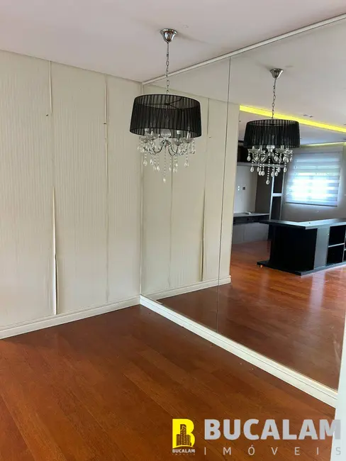 Foto 4 de Apartamento com 2 quartos à venda, 73m2 em Jardim Wanda, Taboao Da Serra - SP
