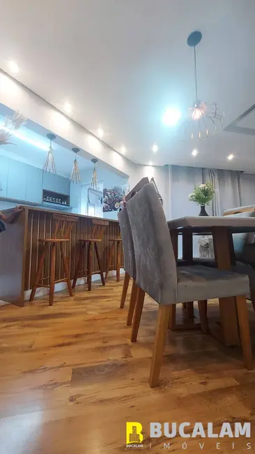 Foto 5 de Apartamento com 2 quartos à venda, 82m2 em Embu Das Artes - SP