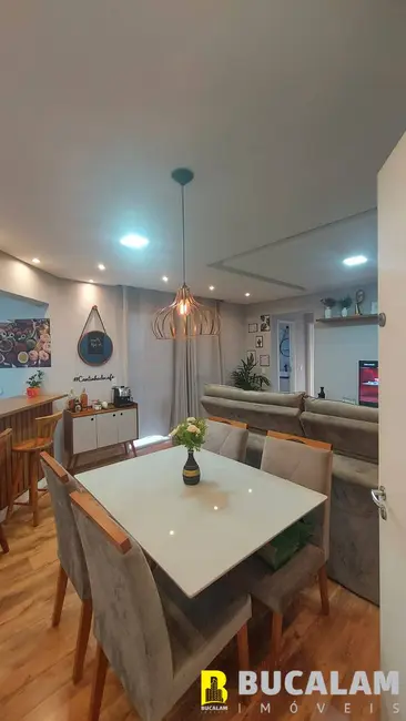 Foto 1 de Apartamento com 2 quartos à venda, 82m2 em Embu Das Artes - SP