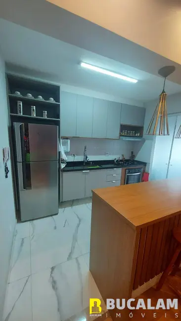 Foto 9 de Apartamento com 2 quartos à venda, 82m2 em Embu Das Artes - SP