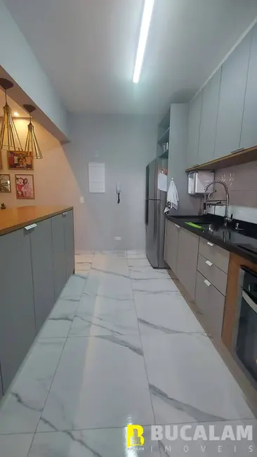 Foto 8 de Apartamento com 2 quartos à venda, 82m2 em Embu Das Artes - SP