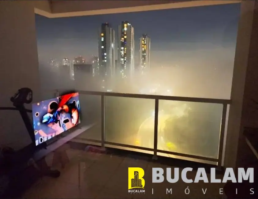 Foto 8 de Apartamento com 3 quartos à venda, 125m2 em Jardim Mimas, Embu Das Artes - SP