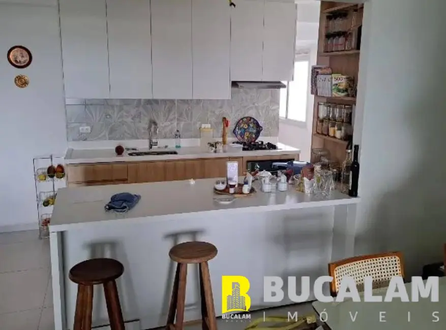 Foto 3 de Apartamento com 3 quartos à venda, 125m2 em Jardim Mimas, Embu Das Artes - SP