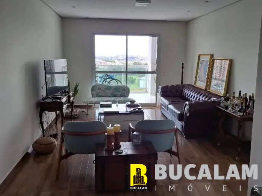 Foto 1 de Apartamento com 3 quartos à venda, 125m2 em Jardim Mimas, Embu Das Artes - SP