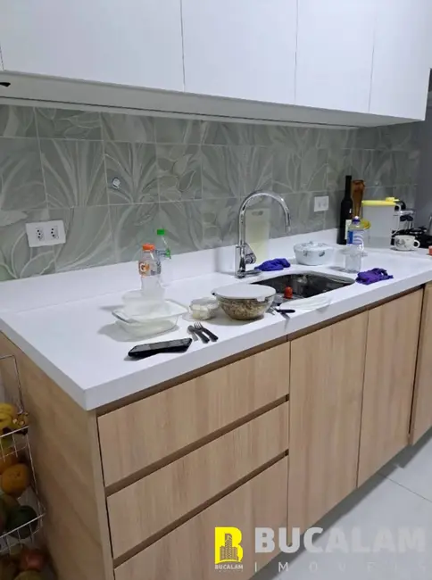 Foto 6 de Apartamento com 3 quartos à venda, 125m2 em Jardim Mimas, Embu Das Artes - SP