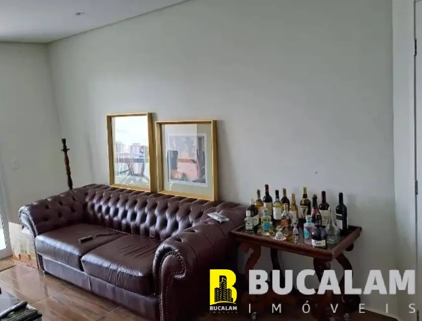 Foto 2 de Apartamento com 3 quartos à venda, 125m2 em Jardim Mimas, Embu Das Artes - SP