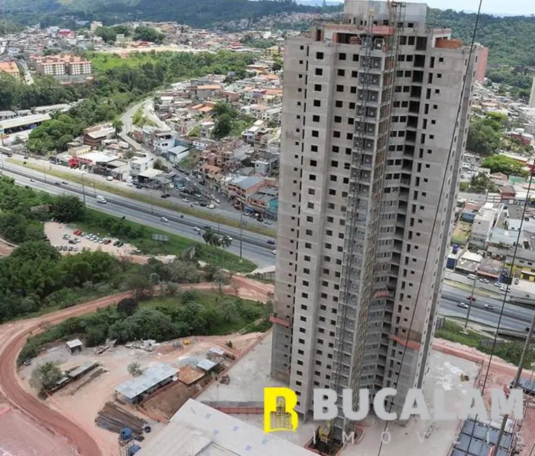 Foto 3 de Apartamento com 3 quartos à venda, 125m2 em Embu Das Artes - SP