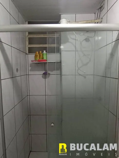 Foto 4 de Apartamento com 2 quartos à venda, 48m2 em Parque Laguna, Taboao Da Serra - SP