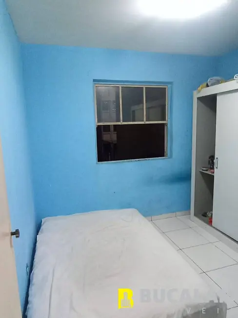 Foto 3 de Apartamento com 2 quartos à venda, 48m2 em Parque Laguna, Taboao Da Serra - SP