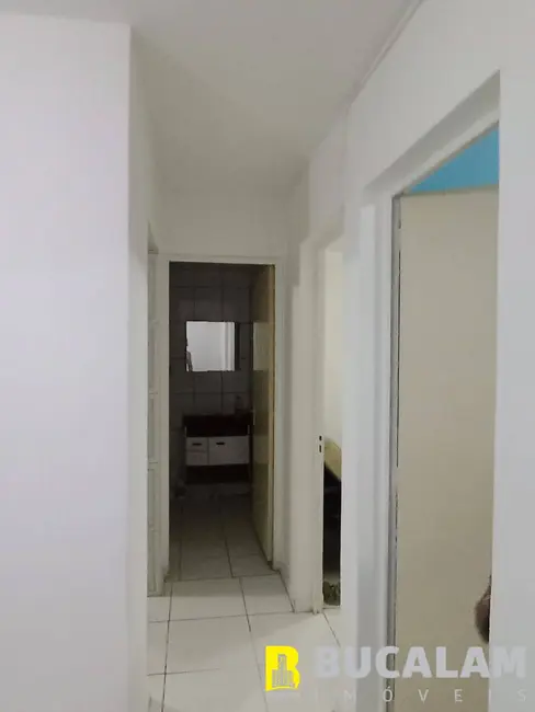 Foto 2 de Apartamento com 2 quartos à venda, 48m2 em Parque Laguna, Taboao Da Serra - SP
