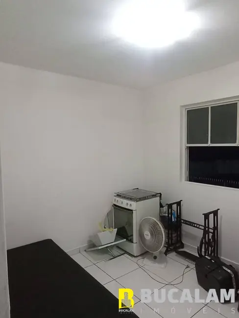 Foto 6 de Apartamento com 2 quartos à venda, 48m2 em Parque Laguna, Taboao Da Serra - SP