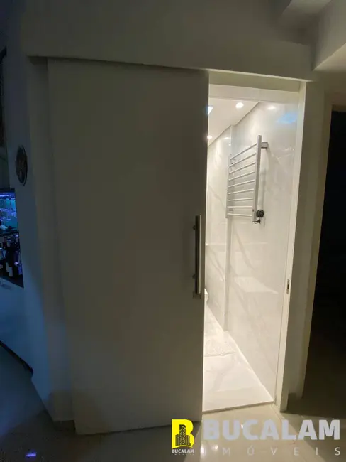 Foto 9 de Apartamento com 2 quartos à venda, 45m2 em Parque São Joaquim, Taboao Da Serra - SP