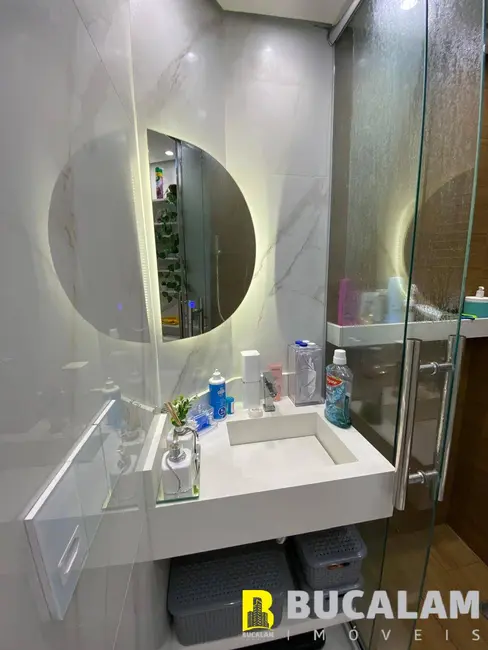 Foto 8 de Apartamento com 2 quartos à venda, 45m2 em Parque São Joaquim, Taboao Da Serra - SP