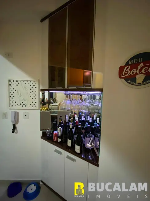 Foto 6 de Apartamento com 2 quartos à venda, 45m2 em Parque São Joaquim, Taboao Da Serra - SP