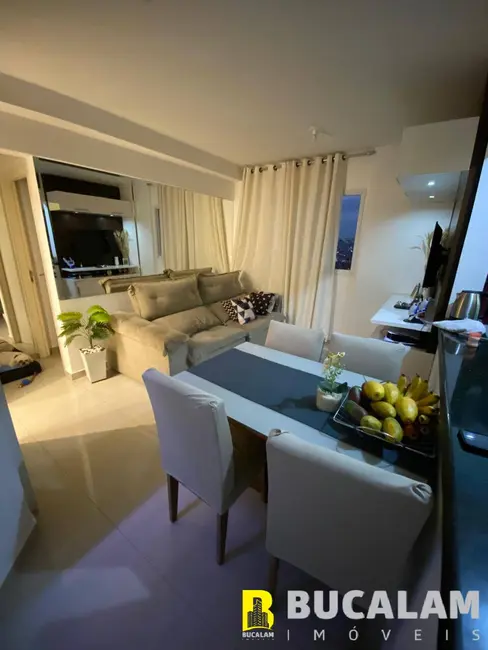 Foto 4 de Apartamento com 2 quartos à venda, 45m2 em Parque São Joaquim, Taboao Da Serra - SP