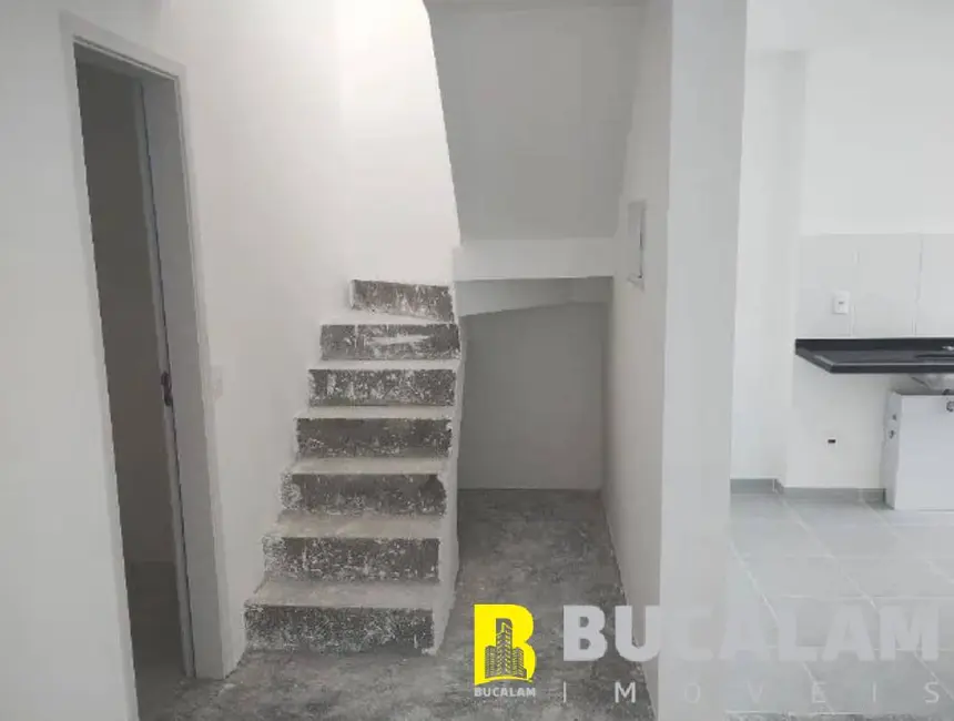 Foto 3 de Cobertura com 2 quartos à venda e para alugar, 188m2 em Embu Das Artes - SP