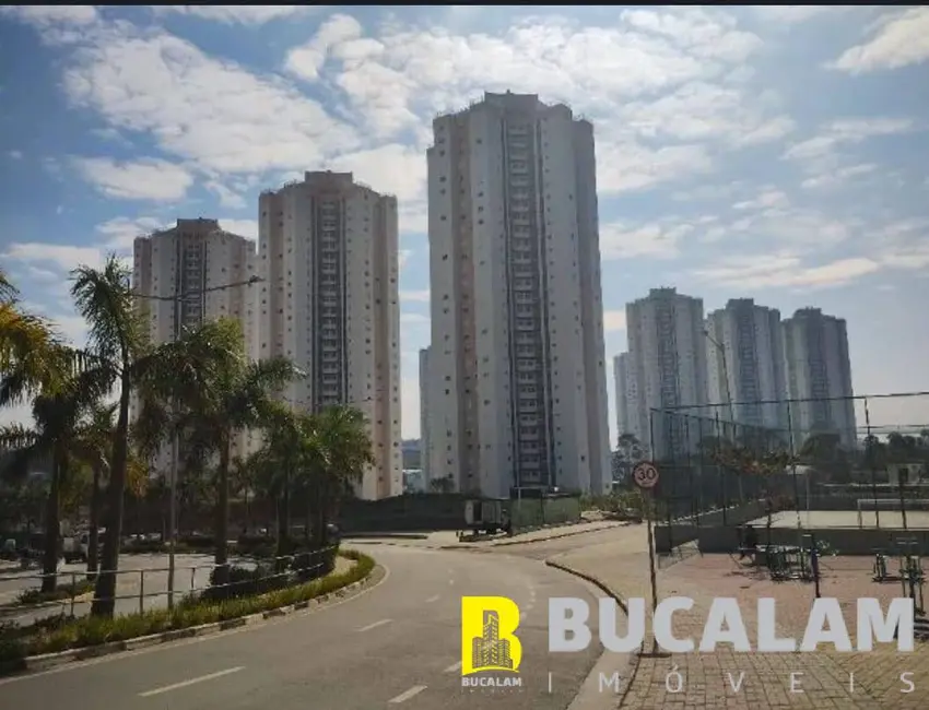 Foto 6 de Cobertura com 2 quartos à venda e para alugar, 188m2 em Embu Das Artes - SP