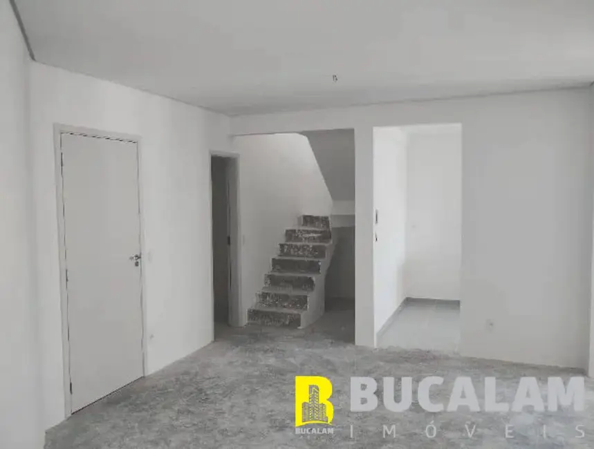 Foto 2 de Cobertura com 2 quartos à venda e para alugar, 188m2 em Embu Das Artes - SP