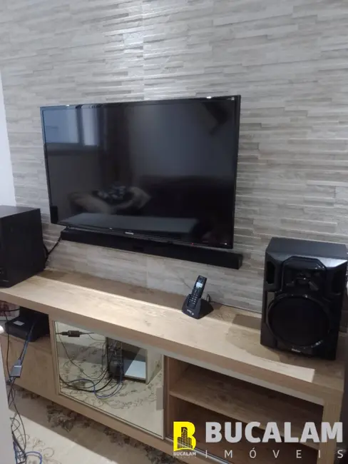 Foto 5 de Apartamento com 2 quartos à venda, 57m2 em Pirajussara, São Paulo - SP