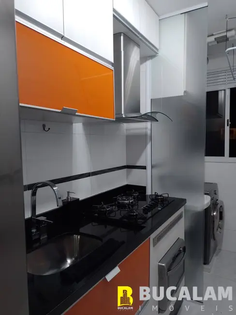 Foto 8 de Apartamento com 2 quartos à venda, 57m2 em Pirajussara, São Paulo - SP