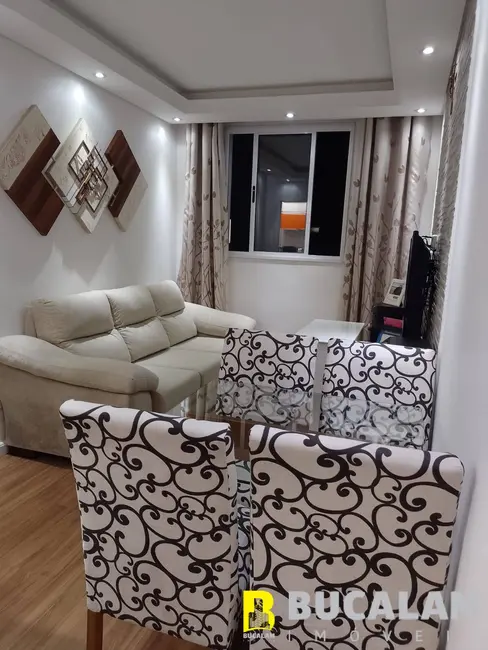 Foto 1 de Apartamento com 2 quartos à venda, 57m2 em Pirajussara, São Paulo - SP