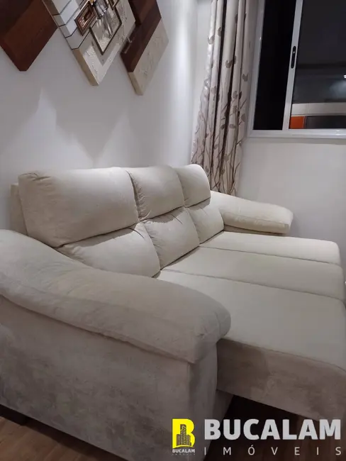 Foto 3 de Apartamento com 2 quartos à venda, 57m2 em Pirajussara, São Paulo - SP