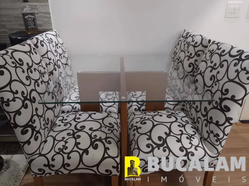 Foto 6 de Apartamento com 2 quartos à venda, 57m2 em Pirajussara, São Paulo - SP