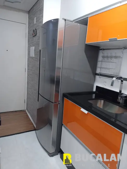 Foto 9 de Apartamento com 2 quartos à venda, 57m2 em Pirajussara, São Paulo - SP