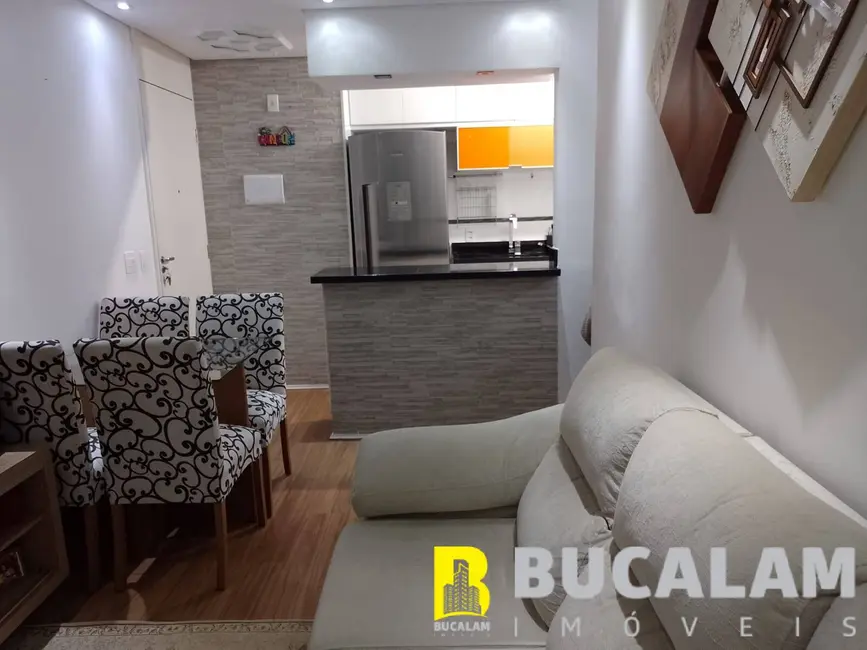 Foto 4 de Apartamento com 2 quartos à venda, 57m2 em Pirajussara, São Paulo - SP