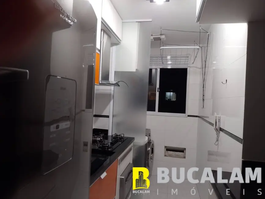 Foto 7 de Apartamento com 2 quartos à venda, 57m2 em Pirajussara, São Paulo - SP