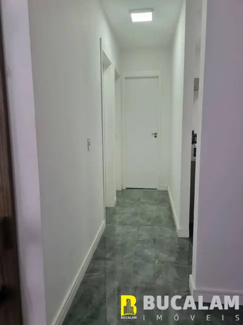 Foto 9 de Apartamento com 2 quartos à venda, 48m2 em Jardim Monte Alegre, Taboao Da Serra - SP