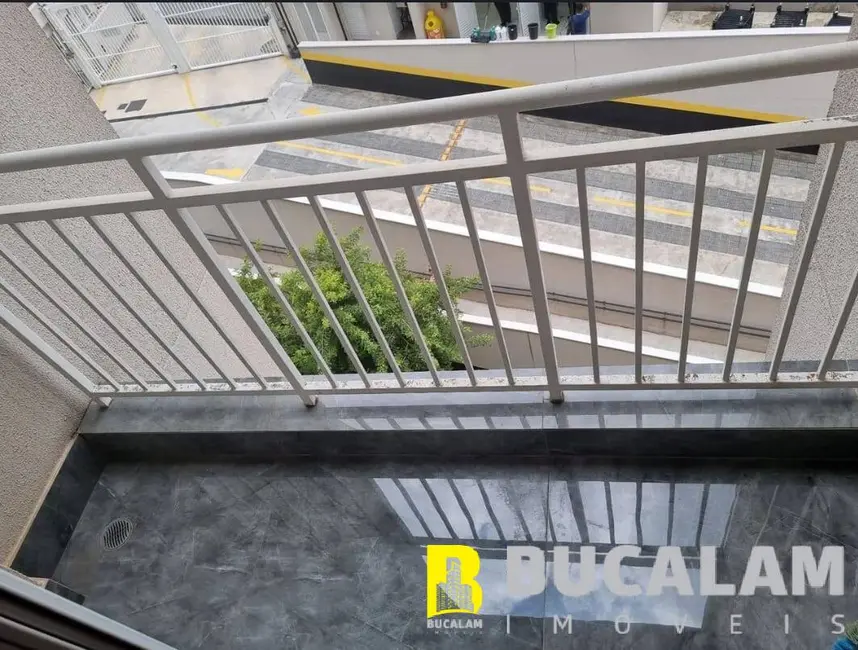 Foto 3 de Apartamento com 2 quartos à venda, 48m2 em Jardim Monte Alegre, Taboao Da Serra - SP