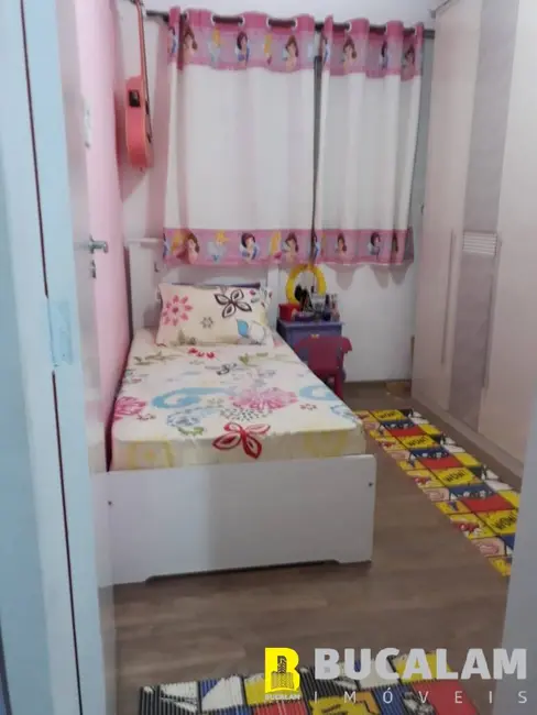 Foto 5 de Apartamento com 2 quartos à venda, 57m2 em Parque Marabá, Taboao Da Serra - SP