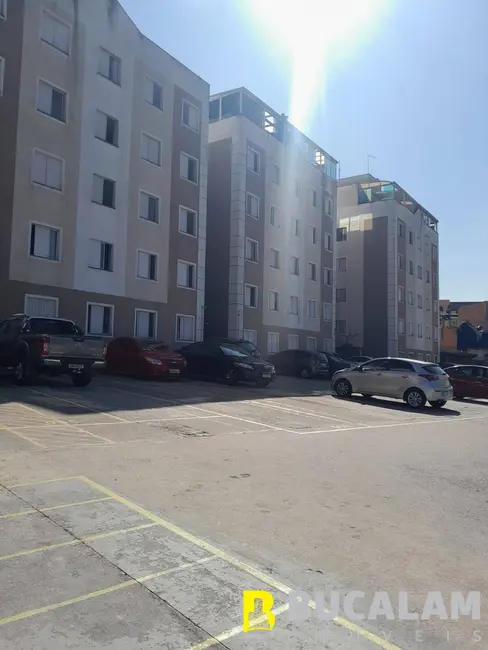 Foto 9 de Apartamento com 2 quartos à venda, 57m2 em Parque Marabá, Taboao Da Serra - SP