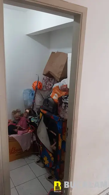 Foto 9 de Apartamento com 2 quartos à venda, 75m2 em Jardim Henriqueta, Taboao Da Serra - SP