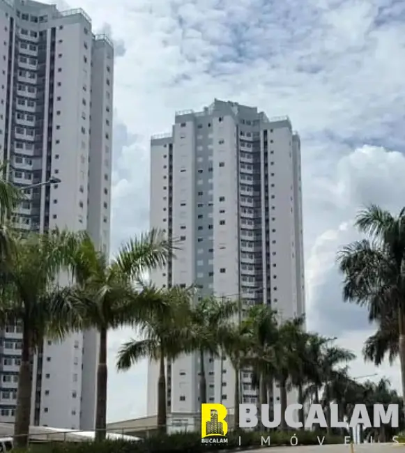 Foto 3 de Apartamento com 3 quartos à venda, 125m2 em Embu Das Artes - SP