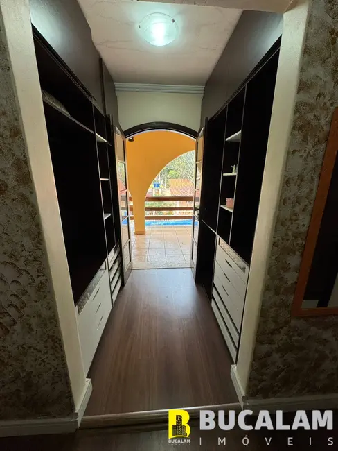 Foto 8 de Chácara com 4 quartos à venda, 1000m2 em Chácara Rincão, Cotia - SP