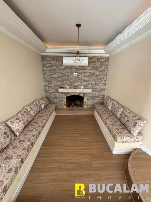 Foto 7 de Chácara com 4 quartos à venda, 1000m2 em Chácara Rincão, Cotia - SP