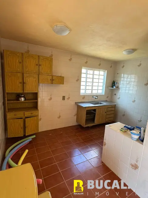 Foto 5 de Chácara com 4 quartos à venda, 1000m2 em Chácara Rincão, Cotia - SP