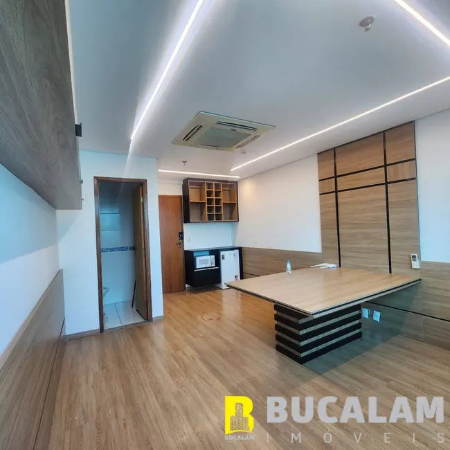 Sala Comercial à venda e para alugar, 23m2 em Jardim Maria Rosa, Taboao Da Serra - SP - imagem 6 Foto 6 de Sala Comercial à venda e para alugar, 23m2 em Jardim Maria Rosa, Taboao Da Serra - SP
